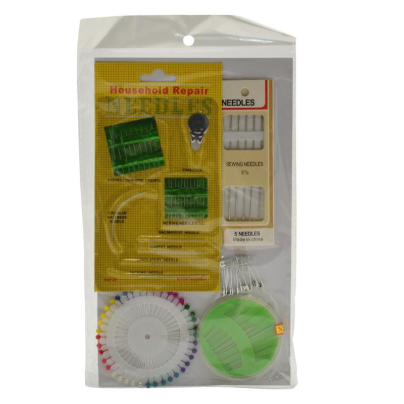 Akcesoria do szycia 96 sztuk